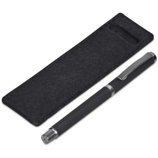Altitude Asos Rollerball in Pouch Unbranded